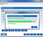 RSS AutoGen 1.3 RSS AutoGen 1.3