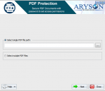 PDF Protection 18.0 PDF Protection 18.0