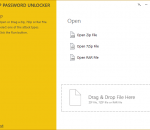 Free Zip Password Unlocker 2.0.1 Free Zip Password Unlocker 2.0.1