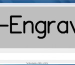 f-engrave 1.35 f-engrave 1.35
