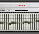 Broadcast Equalizer Limiter 2016 Broadcast Equalizer Limiter 2016