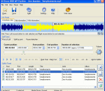 Direct WAV MP3 Splitter 3.0 Direct WAV MP3 Splitter 3.0