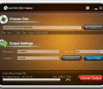 ImTOO ISO Maker 1.0.21.1231 ImTOO ISO Maker 1.0.21.1231