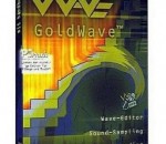 GoldWave 5.70 GoldWave 5.70