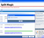 Microsoft Office PST Split Software 2.3 Microsoft Office PST Split Software 2.3