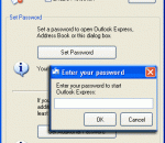 Outlook Express Security 2.397 Outlook Express Security 2.397