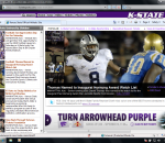 Kansas State IE Browser Theme 0.9.0.3 Kansas State IE Browser Theme 0.9.0.3