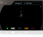 Pi - Phase Interactions Mixer 1.0 Pi - Phase Interactions Mixer 1.0