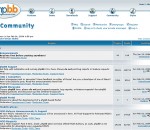phpBB 3.0.12 phpBB 3.0.12