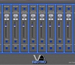Virtual Drum Electro 1.0 Virtual Drum Electro 1.0