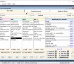 BandBro' Setlist Manager 8.0.2 BandBro' Setlist Manager 8.0.2