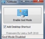 7GMode 1.0 7GMode 1.0