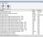 Smart Driver Backup 2.12 Smart Driver Backup 2.12