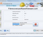 File Recovery Software Freeware 4.0.1.6 File Recovery Software Freeware 4.0.1.6