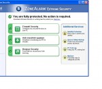 ZoneAlarm Extreme Security 2010 9.3.037.000 ZoneAlarm Extreme Security 2010 9.3.037.000