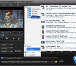 AVI Video Converter Factory Pro 2.0.1 AVI Video Converter Factory Pro 2.0.1