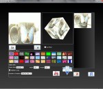 Free GIF 3D Cube Webcam for Window 1.0  Free GIF 3D Cube Webcam for Window 1.0