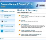 Paragon Backup & Recovery 10.1.19.16240 Paragon Backup & Recovery 10.1.19.16240