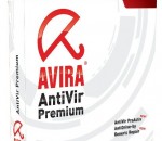 Avira Antivirus Premium 2013 Avira Antivirus Premium 2013