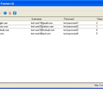 SterJo Opera Passwords 1.5 SterJo Opera Passwords 1.5