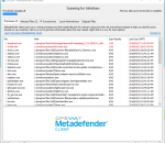 Metadefender Cloud Client 4.0.14.218 Metadefender Cloud Client 4.0.14.218