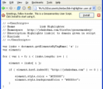 Greasemonkey 1.12 Greasemonkey 1.12