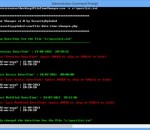 File Time Changer 1.0 File Time Changer 1.0