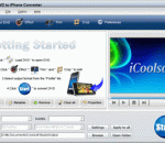 iCoolsoft iPhone Software Pack 3.1.18 iCoolsoft iPhone Software Pack 3.1.18