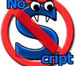 NoScript - Firefox NoScript - Firefox