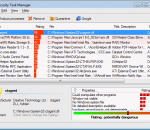 Security Task Manager Security Task Manager