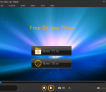 Free Blu-ray Player 6.6.6 Free Blu-ray Player 6.6.6