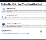 WashAndGo 2014e WashAndGo 2014e