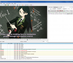 Aegisub 3.2.2 Aegisub 3.2.2