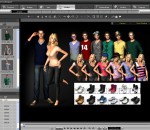 Reallusion iClone (German) 5.51 Reallusion iClone (German) 5.51