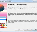 Cobian Backup 11 Cobian Backup 11