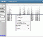 HooTech MP4 MP3 Converter 4.2.1425 HooTech MP4 MP3 Converter 4.2.1425