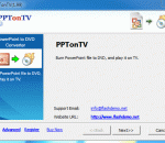 PPT to Vedio 1.92 PPT to Vedio 1.92