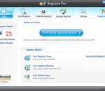 RegClean Pro 6.1 RegClean Pro 6.1