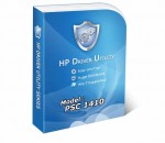 HP PSC 1410 Driver Utility 4.5 HP PSC 1410 Driver Utility 4.5
