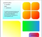Gradient Controls .Net 1.0 Gradient Controls .Net 1.0