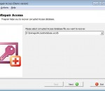eRepair Access 1.0.0.0 eRepair Access 1.0.0.0