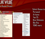QueVue 1.06 QueVue 1.06