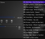 The Best Audio Player for Win8 UI The Best Audio Player for Win8 UI