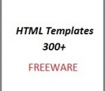 Free HTML Templates 300+ 1.1 Free HTML Templates 300+ 1.1