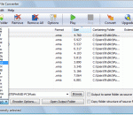Switch Audio File Converter Free 5.12 Switch Audio File Converter Free 5.12