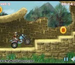 Nuclear Bike 1.2 Nuclear Bike 1.2
