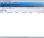 Spy DLL Remover 5.0 Spy DLL Remover 5.0
