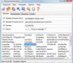 Passwords Generator 3.38 Passwords Generator 3.38