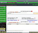 BRIGADE Antivirus 7.6.10 BRIGADE Antivirus 7.6.10