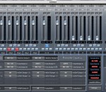 Saffire MixControl 3.7 Saffire MixControl 3.7